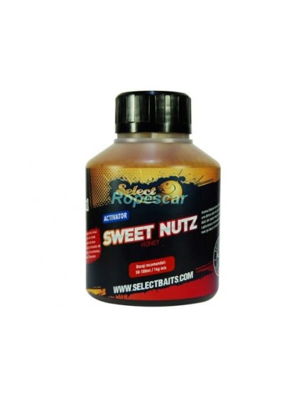Activator - Sweet Nutz - Select Baits